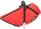 vidaXL - Hondenjas - met - harnas - waterdicht - reflecterend - rood - 4XL