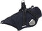 vidaXL - Hondenjas - met - harnas - waterdicht - reflecterend - marineblauw - XL