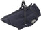 vidaXL - Hondenjas - met - harnas - waterdicht - reflecterend - marineblauw - 6XL