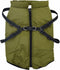 vidaXL - Hondenjas - met - harnas - waterdicht - reflecterend - legergroen - 5XL