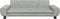vidaXL - Hondenmand - 100x54x33 - cm - fluweel - lichtgrijs