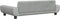 vidaXL - Hondenmand - 100x54x33 - cm - fluweel - lichtgrijs