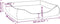 vidaXL-Hondenmand-105x80x25-cm-kunstleer-donkerblauw