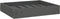 vidaXL - Hondenmand - 51,5x44x9 - cm - massief - grenenhout - grijs