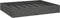 vidaXL - Hondenmand - 61,5x49x9 - cm - massief - grenenhout - grijs