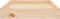 vidaXL - Hondenmand - 61,5x49x9 - cm - massief - grenenhout - honingbruin