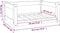 vidaXL-Hondenmand-65,5x50,5x28-cm-massief-grenenhout-zwart