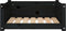 vidaXL-Hondenmand-65,5x50,5x28-cm-massief-grenenhout-zwart