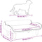 vidaXL-Hondenmand-70x40x24-cm-stof-donkergrijs