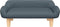 vidaXL-Hondenmand-70x40x24-cm-stof-donkergrijs