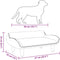 vidaXL-Hondenmand-70x40x24-cm-stof-donkergrijs
