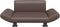 vidaXL - Hondenmand - 70x45x28 - cm - kunstleer - bruin