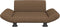 vidaXL - Hondenmand - 70x45x28 - cm - stof - bruin