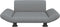 vidaXL - Hondenmand - 70x45x28 - cm - stof - lichtgrijs