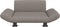 vidaXL - Hondenmand - 70x45x28 - cm - stof - taupe