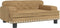 vidaXL - Hondenmand - 70x45x30 - cm - fluweel - bruin