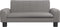 vidaXL - Hondenmand - 70x45x30 - cm - kunstleer - grijs
