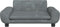 vidaXL - Hondenmand - 70x45x33 - cm - fluweel - donkergrijs