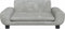 vidaXL - Hondenmand - 70x45x33 - cm - fluweel - lichtgrijs