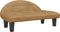 vidaXL - Hondenmand - 70x52x30 - cm - fluweel - bruin
