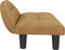 vidaXL - Hondenmand - 70x52x30 - cm - fluweel - bruin