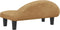 vidaXL - Hondenmand - 70x52x30 - cm - fluweel - bruin