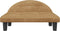 vidaXL - Hondenmand - 70x52x30 - cm - fluweel - bruin