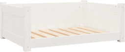 vidaXL-Hondenmand-75,5x55,5x28-cm-massief-grenenhout-wit