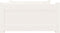 vidaXL-Hondenmand-75,5x55,5x28-cm-massief-grenenhout-wit