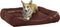 vidaXL - Hondenmand - 80x68x23 - cm - kunstleer - bruin