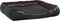vidaXL - Hondenmand - 80x68x23 - cm - kunstleer - zwart - en - bruin