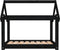 vidaXL-Hondenmand-81x60x70-cm-massief-grenenhout-zwart