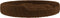 vidaXL-Hondenmand-90x70x23-cm-pluche-bruin