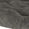 vidaXL-Hondenmand-90x70x23-cm-pluche-bruin