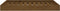 vidaXL - Hondenmand - 91,5x64x9 - cm - massief - grenenhout - honingbruin