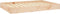 vidaXL-Hondenmand-91,5x64x9-cm-massief-grenenhout-wit