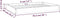 vidaXL-Hondenmand-91,5x64x9-cm-massief-grenenhout-wit