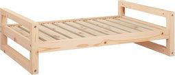 vidaXL-Hondenmand-95,5x65,5x28-cm-massief-grenenhout