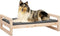 vidaXL-Hondenmand-95,5x65,5x28-cm-massief-grenenhout