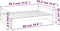 vidaXL-Hondenmand-95,5x65,5x28-cm-massief-grenenhout