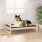 vidaXL-Hondenmand-95,5x65,5x28-cm-massief-grenenhout