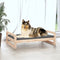 vidaXL-Hondenmand-95,5x65,5x28-cm-massief-grenenhout