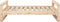 vidaXL-Hondenmand-95,5x65,5x28-cm-massief-grenenhout