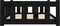 vidaXL-Hondenmand-95,5x65,5x28-cm-massief-grenenhout-zwart