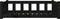 vidaXL-Hondenmand-95,5x65,5x28-cm-massief-grenenhout-zwart