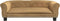 vidaXL - Hondenmand - 95x55x30 - cm - fluweel - bruin