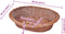 vidaXL - Hondenmand/huisdierenbed - 69 - cm - natuurlijk - wilgen