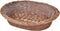 vidaXL - Hondenmand/huisdierenbed - 90 - cm - natuurlijk - wilgen