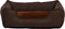 vidaXL-Hondenmand-linnen-look-85,5x70x23-cm-fleece-bruin