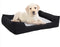 vidaXL-Hondenmand-linnen-look-85,5x70x23-cm-fleece-bruin